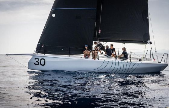 Ecoracer Sportsboat 30