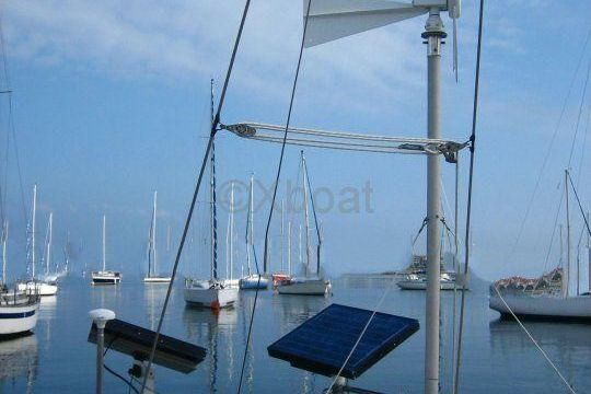 Chantier Naval de Sete Flores