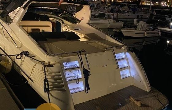 Cantieri di Sarnico Maxim 55 Special