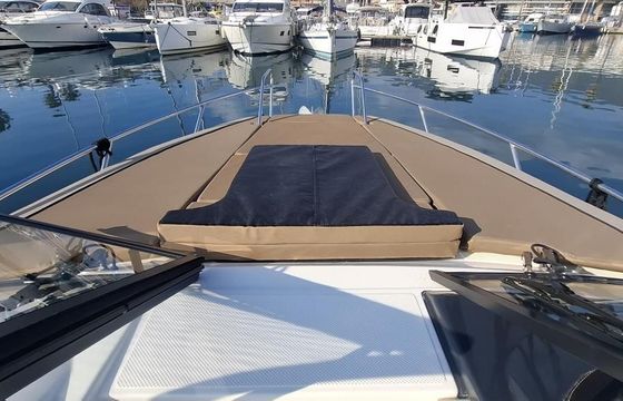 Quicksilver 805 ACTIV CRUISER