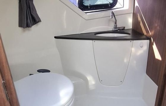 Quicksilver 805 ACTIV CRUISER