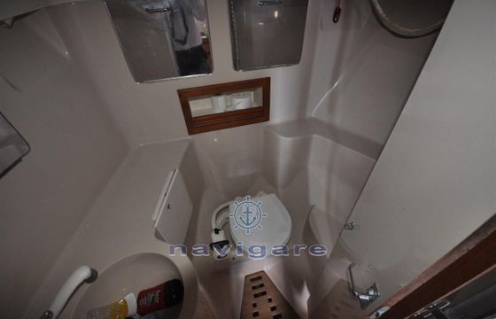 Luhrs 28 OPEN