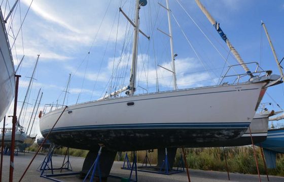 Dufour 56