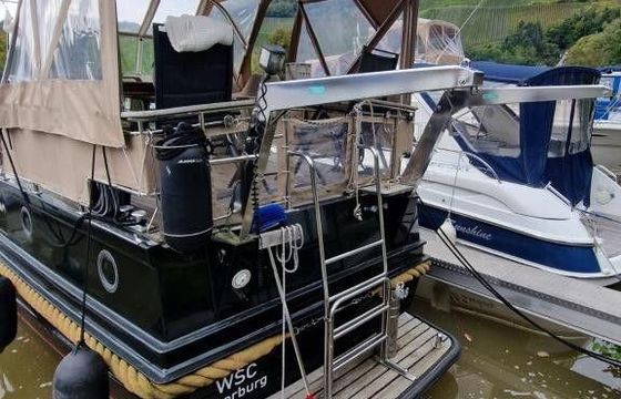 Linssen Classic Sturdy 360  AC