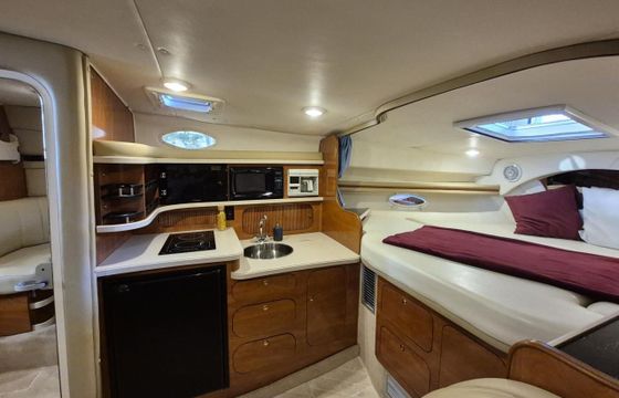 Rinker 342 FIESTA VEE