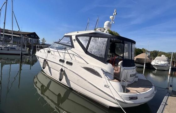 Sealine S 41