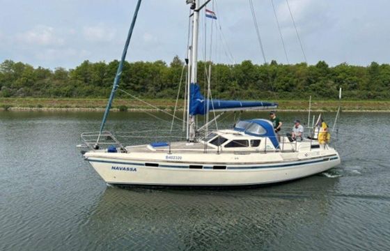 Southerly 115