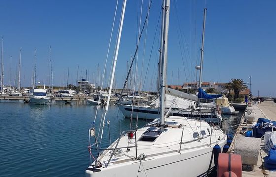 X-Yachts X-40