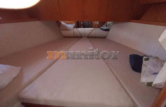 Ferretti Altura 424