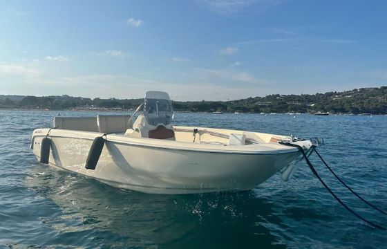 Invictus FX 190