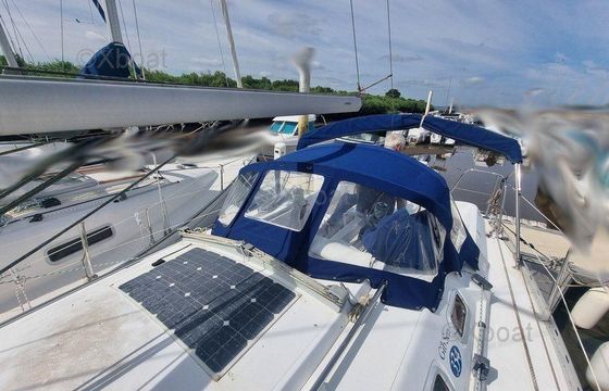 Gib Sea 334 DI