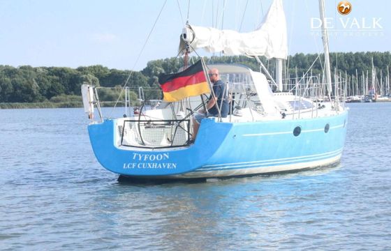 Van de Stadt 44
