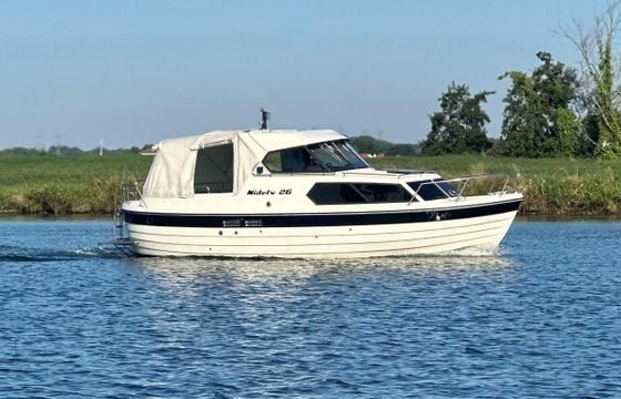 Nidelv 26 HT