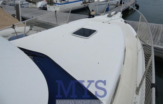 SanRemo 930 Fisher