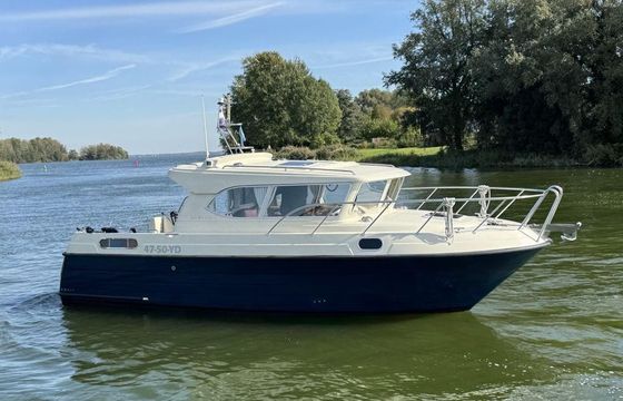 Viknes 880