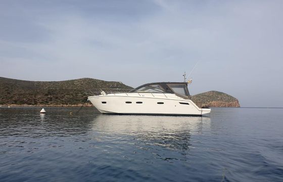 Sealine SC 35