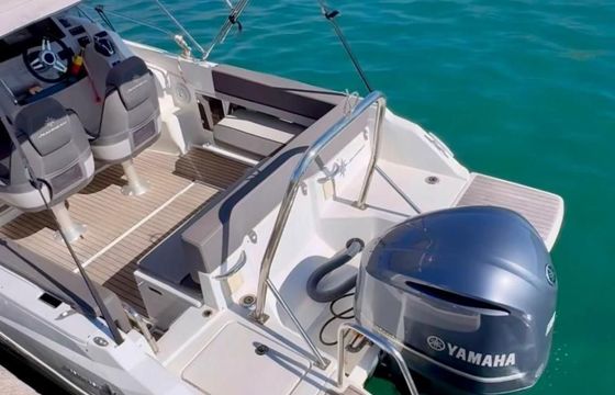 Cap Camarat 7.5WA 2022