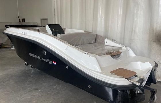 Corsiva 605 Tender