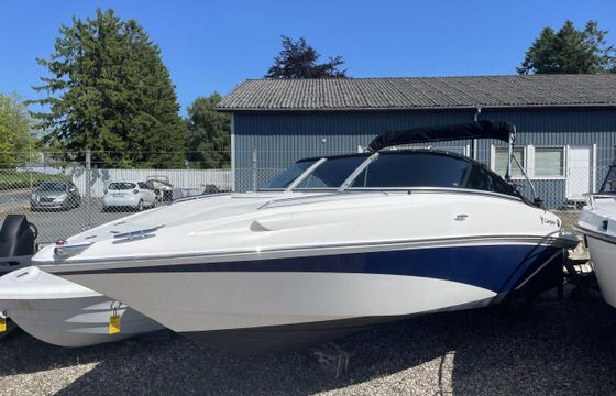 Campion 595 SC