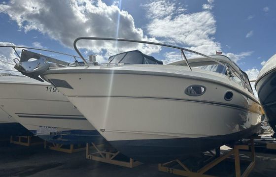 Nidelv 750 HT