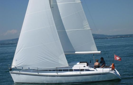 Sunwind 301 Classic