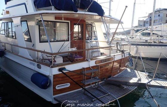 Island Gypsy Island Gyspy 44 Europa