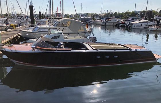 Britamarine R24