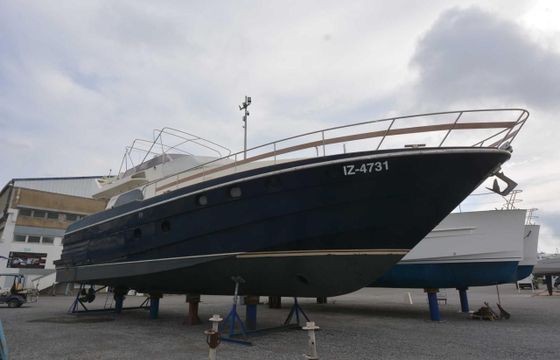 MARCHI SPA 65