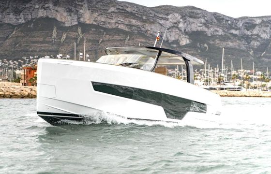 Fjord 41XL
