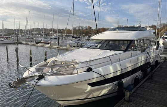 Prestige 630S - price drop
