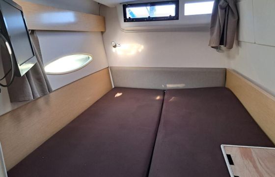Fountaine Pajot LIPARI 41