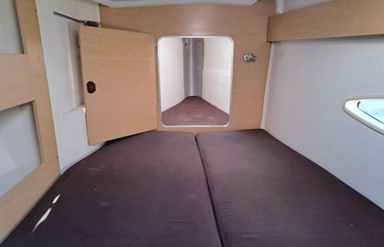 Fountaine Pajot LIPARI 41
