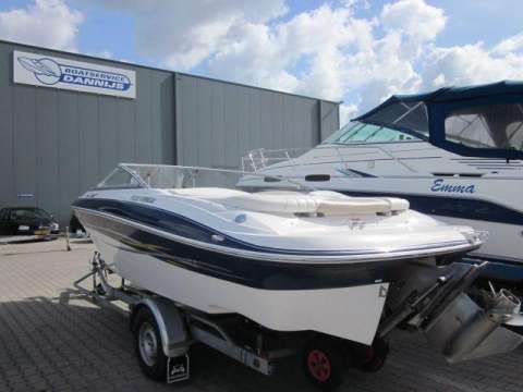 Four Winns H9 Bowrider