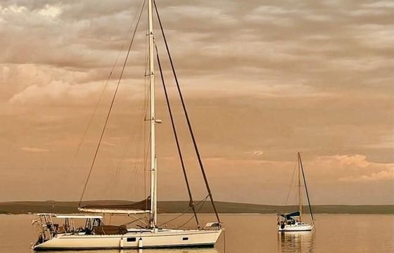 Sovereign 54