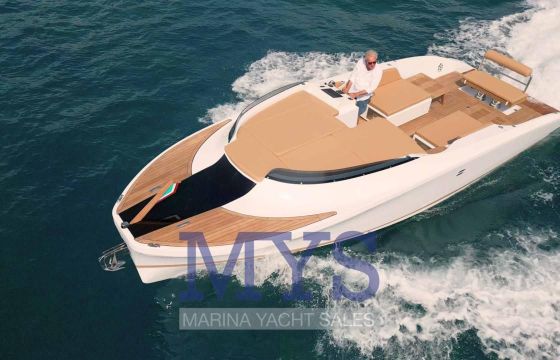 Cantiere Ma.Mi Ma.Mi 28