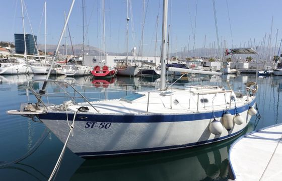 Tica 29 Feet