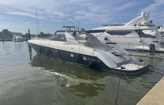 Tecnomar Madras 20 M