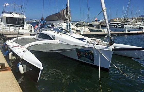 Corsair 37