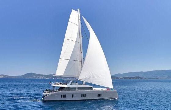 Sunreef 80