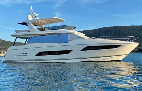Prestige 680