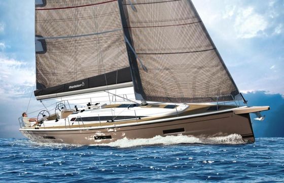 Dehler 46 SQ