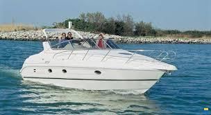 Cranchi 30 Giada