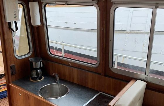Conavroegh Geldermalsen Rob 900 OK