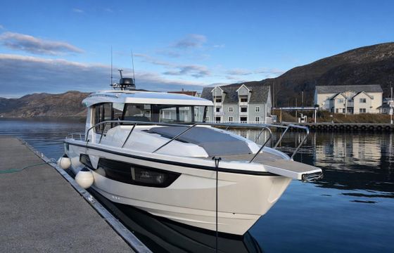 Saga 355