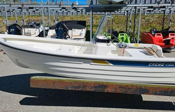 Cremo 410 SC