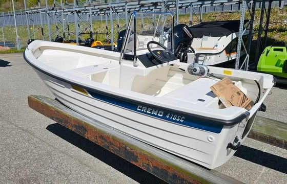 Cremo 410 SC