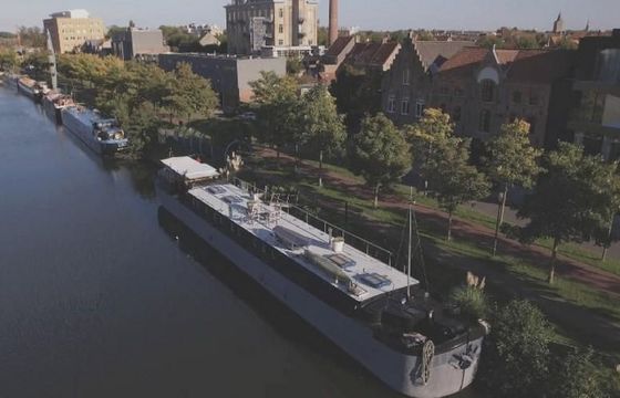 Péniche