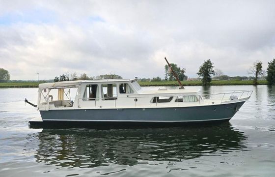 De Ruijter Kruiser 1200 OK
