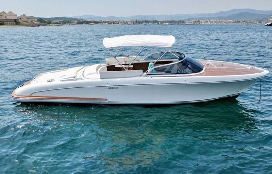 Ferretti S.P.A Iseo