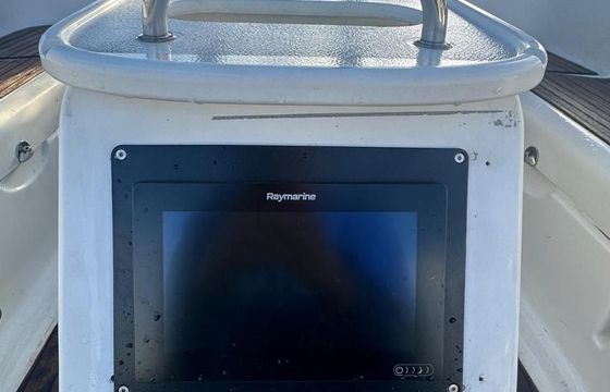 Beneteau Cyclades 39.3